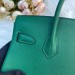 Сумка Hermes Birkin 30 RB3909