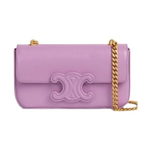 Сумка Celine Cuir Triomphe RB3944