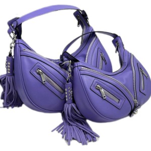 Сумка Versace Repeat Hobo RP4077