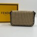 Сумка Fendi Rafia Baguette RP4101