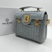 Сумка Balmain B-Buzz 23 RP4146