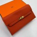 Сумка Hermes Kelly Style Clutch RP4156