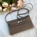 Сумка Hermes Kelly To Go Epsom RB4242