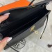 Сумка Hermes Kelly Elan Chevre RB4246