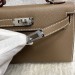 Сумка Hermes Kelly 20 Epsom RE4307