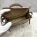 Сумка Hermes Kelly 20 Epsom RE4310