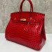 Сумка Hermes Birkin 35 RP4728