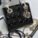Сумка Christian Dior Lady D-Lite RP4858