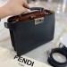 Сумка Fendi Peekaboo ISeeU Mini RB4924