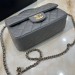 Сумка Chanel Flap Bag With Top Handle RB4950