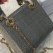 Сумка Christian Dior Lady RB4997