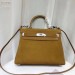 Сумка Hermes Kelly 25 RP5272