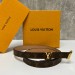 Ремень Louis Vuitton Initiales RP5325