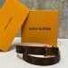 Ремень Louis Vuitton Initiales RP5335