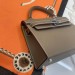 Сумка Hermes Kelly 19 RB5442