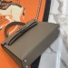 Сумка Hermes Kelly 19 RB5445