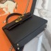 Сумка Hermes Kelly 19 RB5447