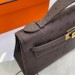 Сумка Hermes Kelly Pochette 22 RB5451