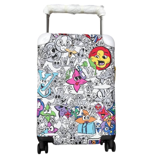 Чемодан Louis Vuitton Horizon 55 RR5469 Чемодан Louis Vuitton Horizon 55 RR5469