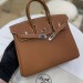 Сумка Hermes Birkin 25 RB5518