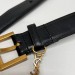 Ремень Saint Laurent Cassandre RP5668