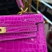 Сумка Hermes Kelly 25 RB6004