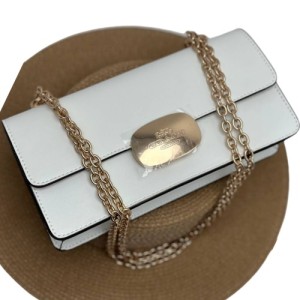 Сумка Coach Eliza Flap Crossbody RP5981