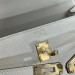 Сумка Hermes Kelly 25 Epsom RB6032