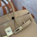 Сумка Hermes Birkin 30 RB6055