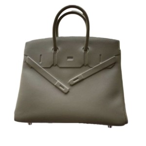 Сумка Hermes Birkin Shadow 25 RB4555
