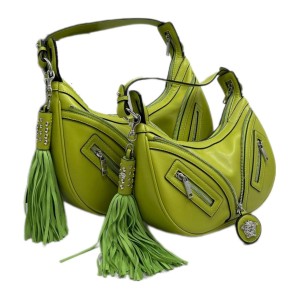 Сумка Versace Repeat Hobo RP4080