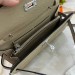 Сумка Hermes Kelly To Go Epsom RB4241
