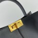 Сумка Fendi Peekaboo RP4661