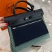 Сумка Hermes Herbag 31 RB4921