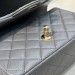 Сумка Chanel Flap Bag With Top Handle RB4950