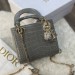 Сумка Christian Dior Lady RB4997