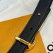 Ремень Louis Vuitton Circle Prime RE5002