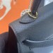 Сумка Hermes Kelly 19 RB5447