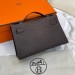 Сумка Hermes Kelly Pochette 22 RB5451