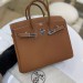 Сумка Hermes Birkin 25 RB5518