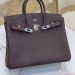 Сумка Hermes Birkin 25 RB5568