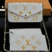 Сумка Louis Vuitton Felicie RB5726
