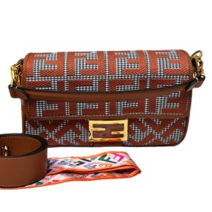 Сумка Fendi Baguette RP5836