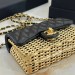 Сумка Chanel 2.55 Flap Micro Bag RB6027