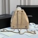Рюкзак Chanel Gabrielle RE6123