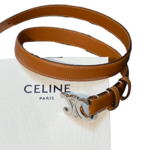 Ремень Celine Triomphe RE6129
