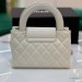 Сумка Chanel Nano Kelly Shopper RB6357
