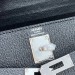 Сумка Hermes Kelly Elan Chevre RB4245