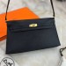 Сумка Hermes Kelly Elan Chevre RB4246