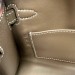 Сумка Hermes Kelly 20 Epsom RE4307